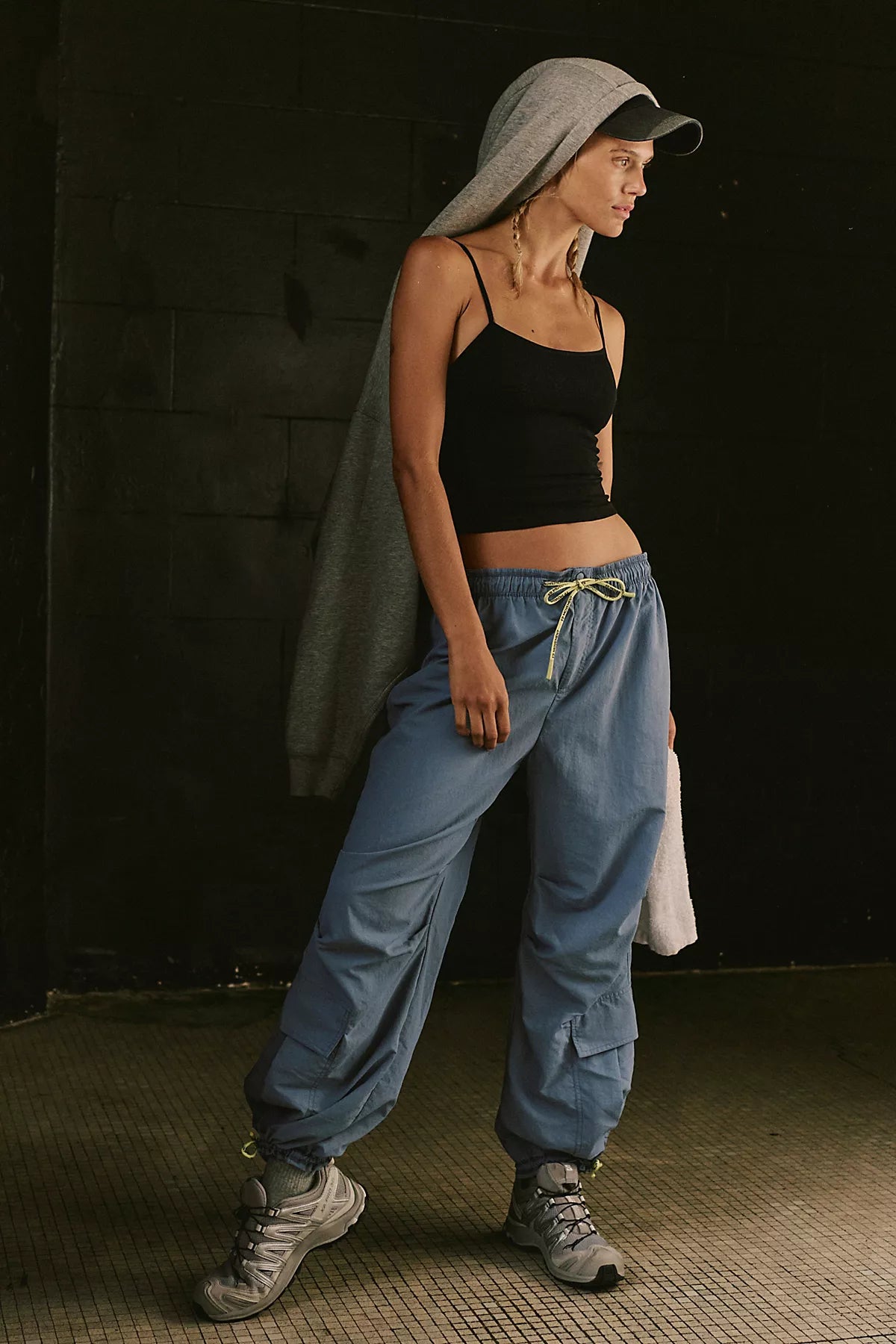 Every Move Pants