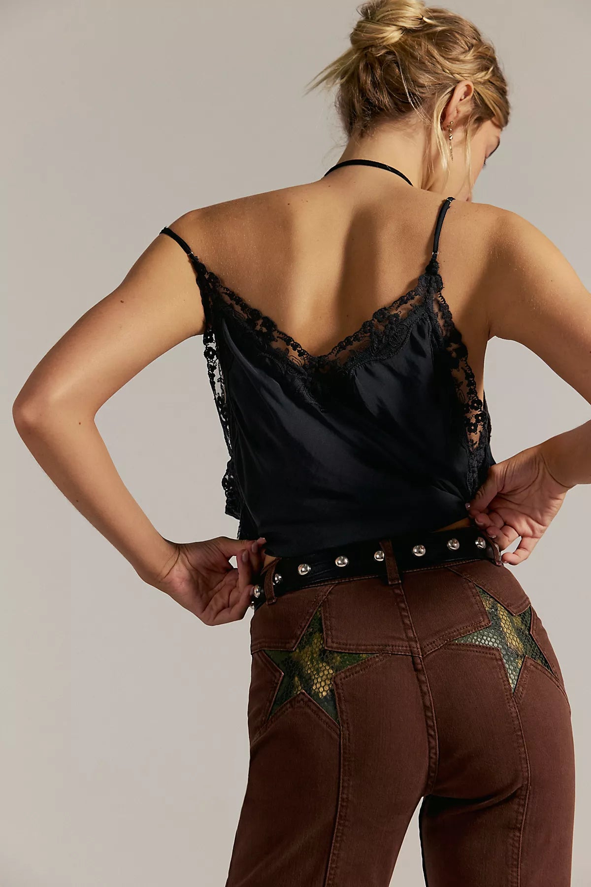 We The Free Firecracker Flare Jeans