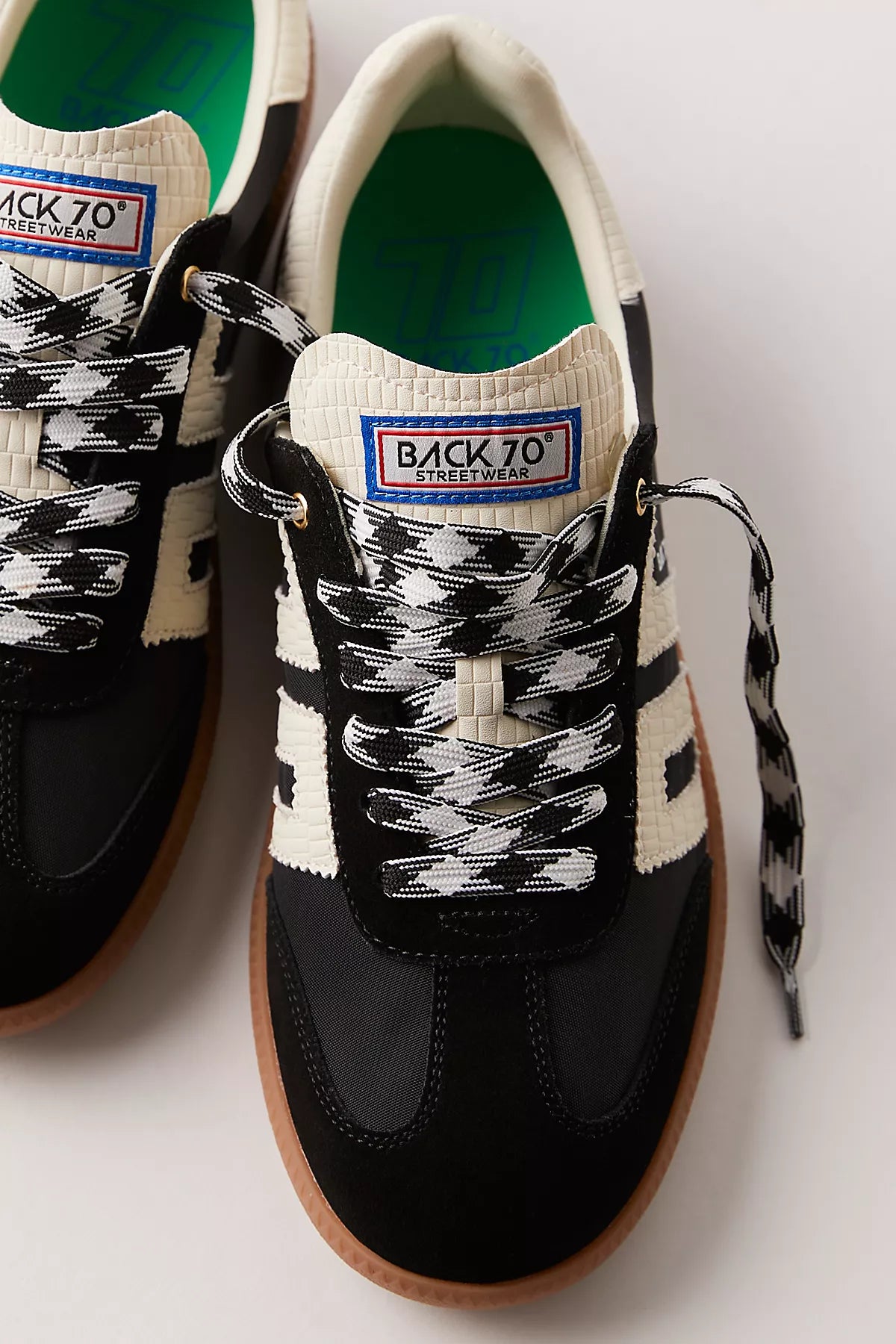 Back 70 Ghost Sneakers