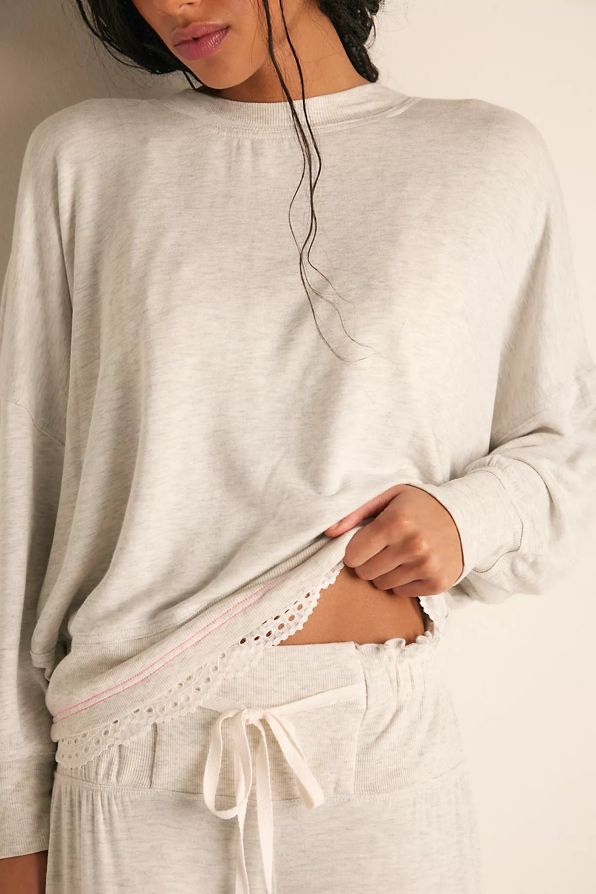 Dream State Pullover