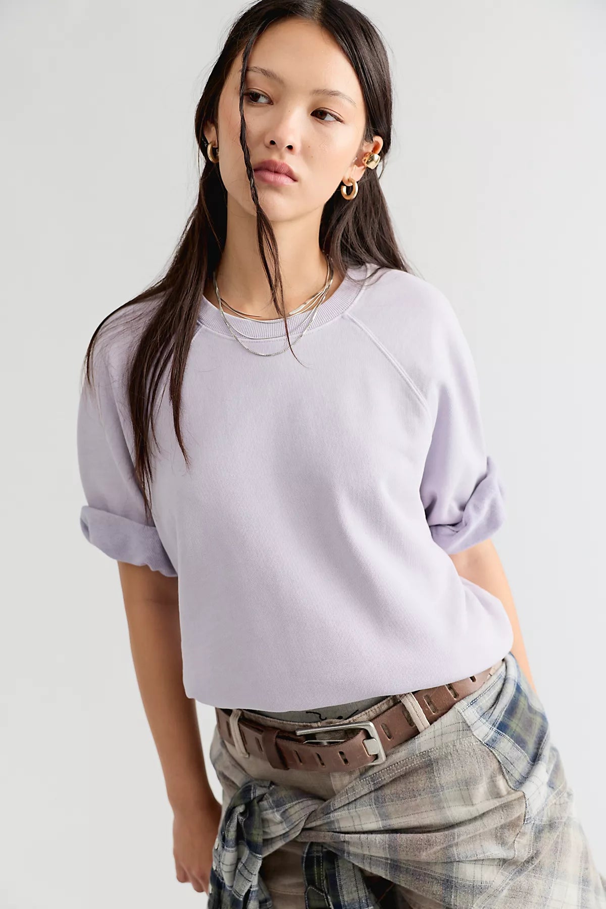 Better On Sweatshirt