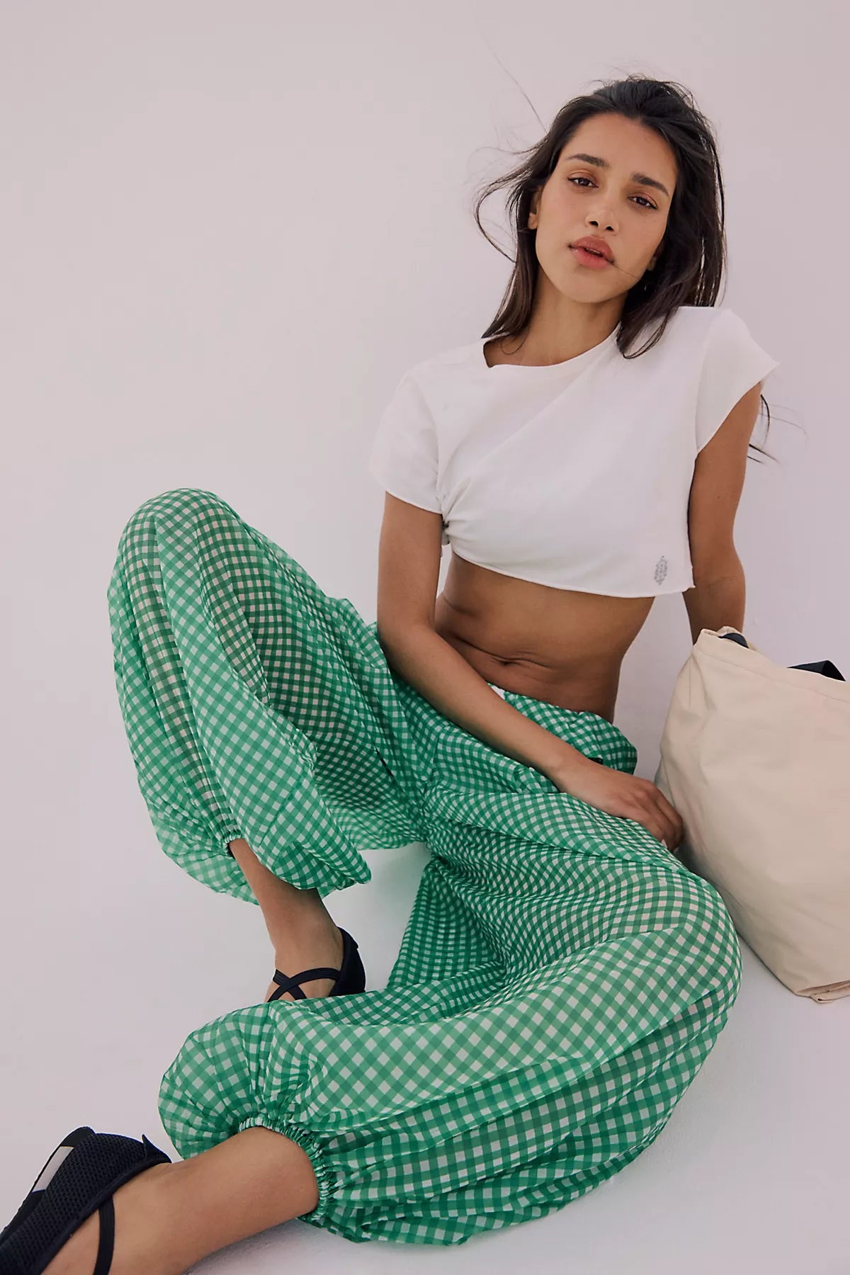 Get Lost Pants