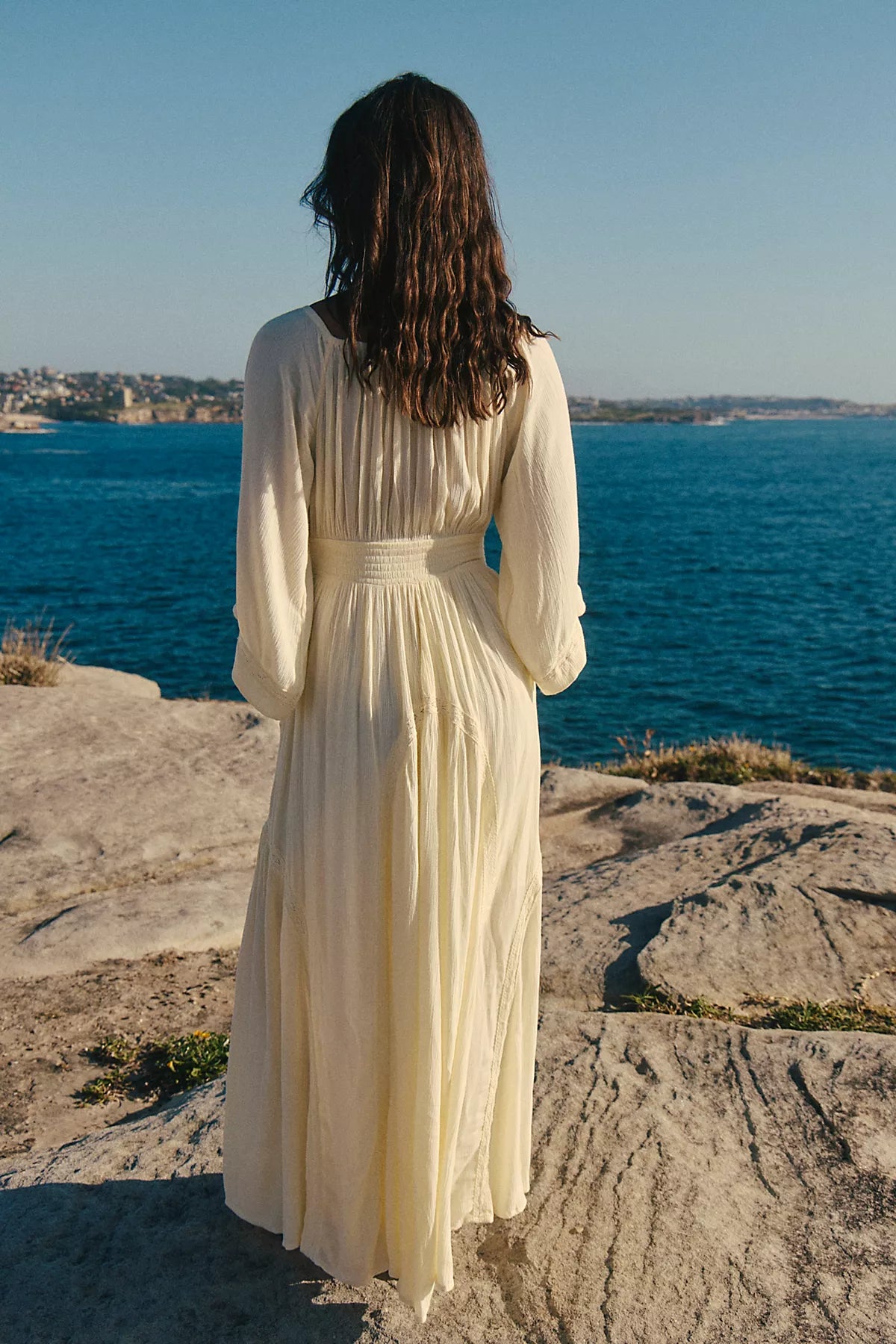 Dixie Maxi Dress