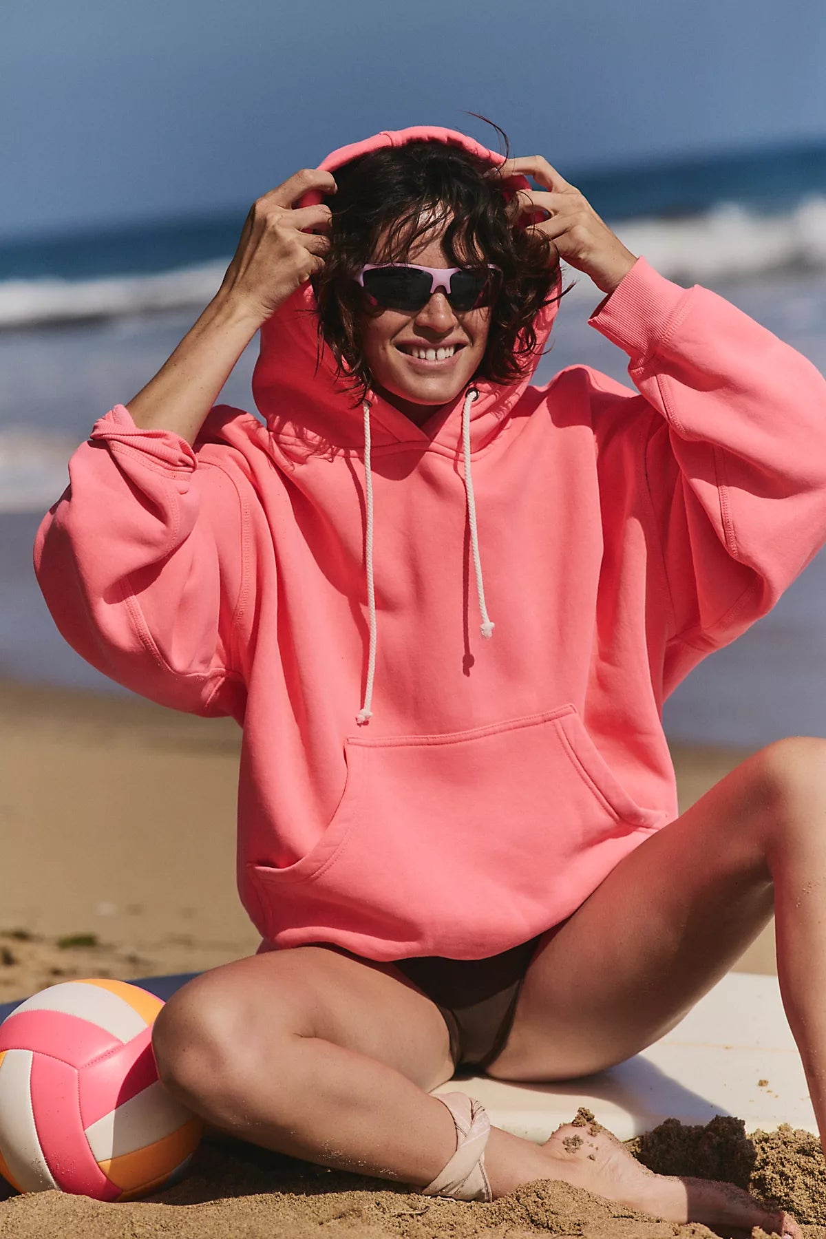 Final Call Hoodie
