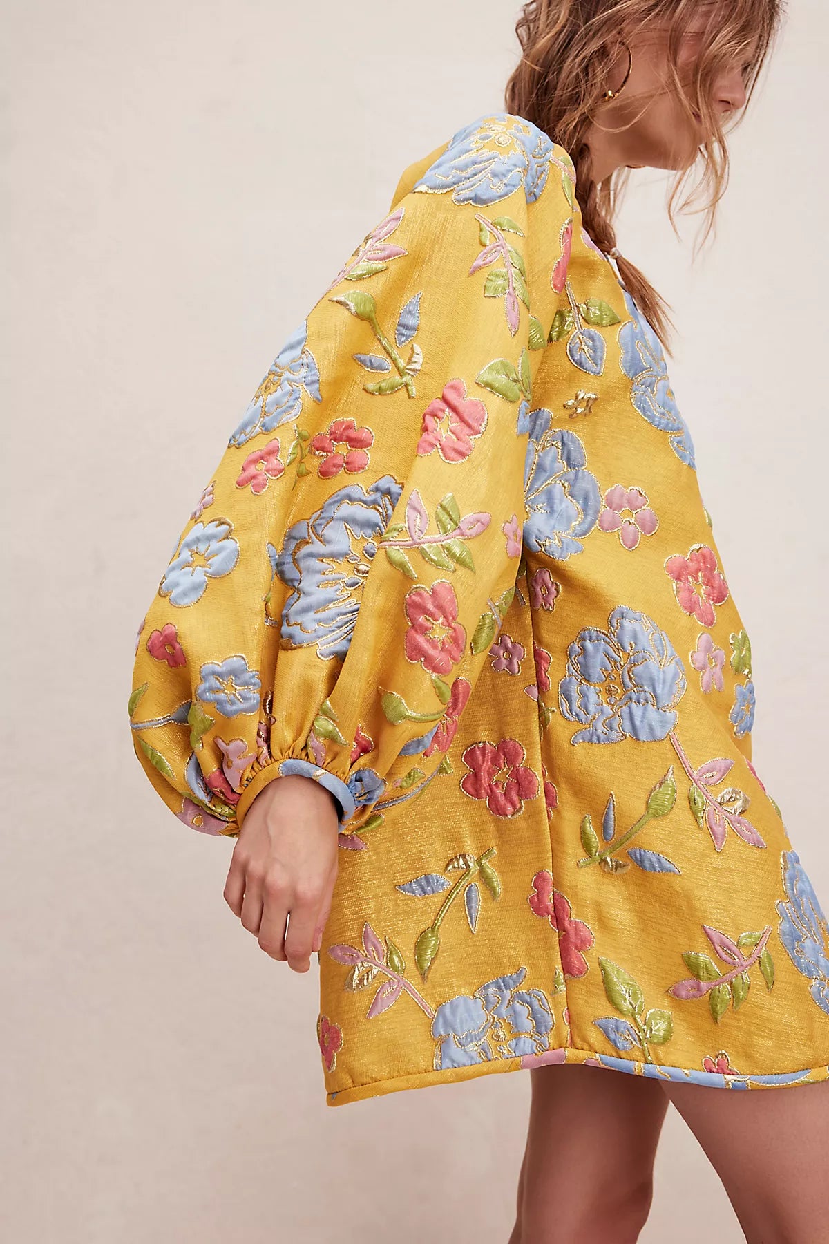 Arianne Elmy Good Luck Dress