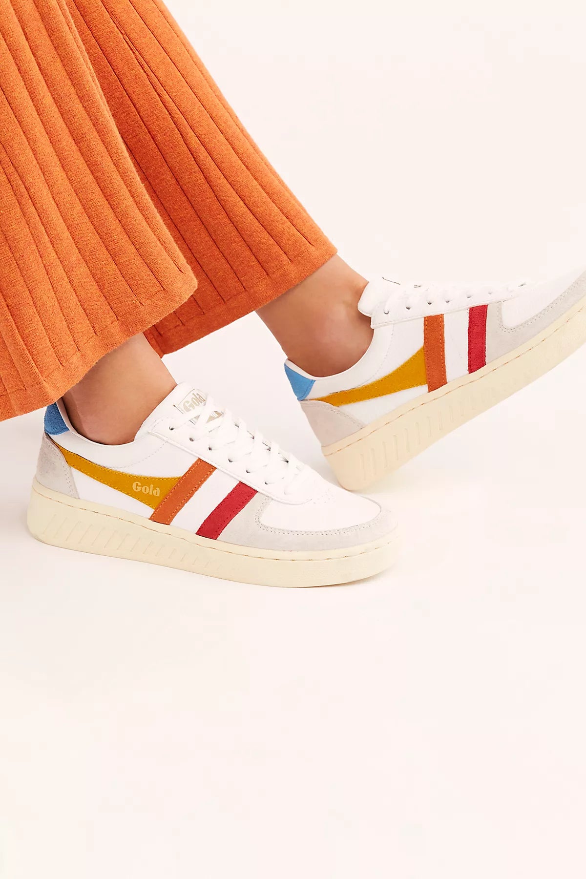 Gola Grandslam Trident Sneakers