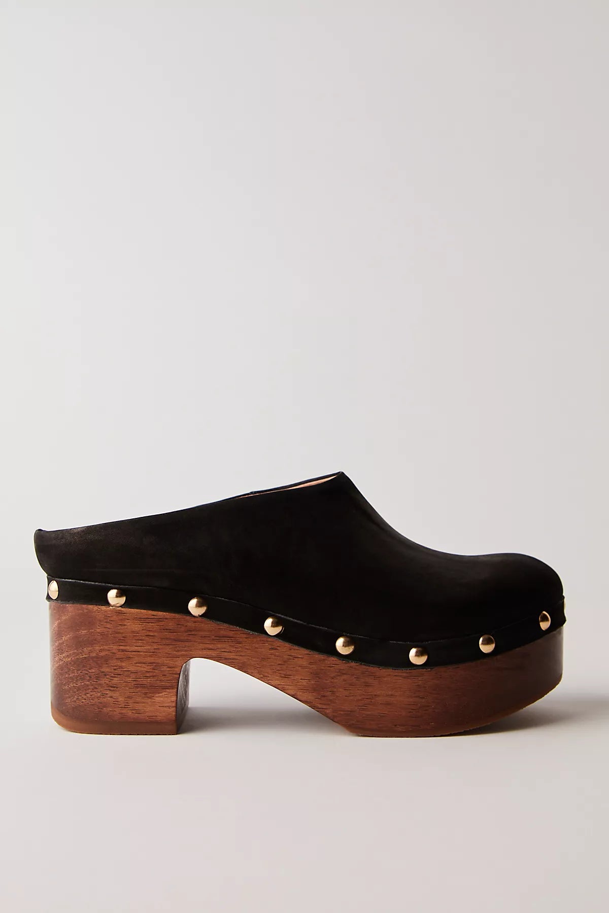 Calli Clogs