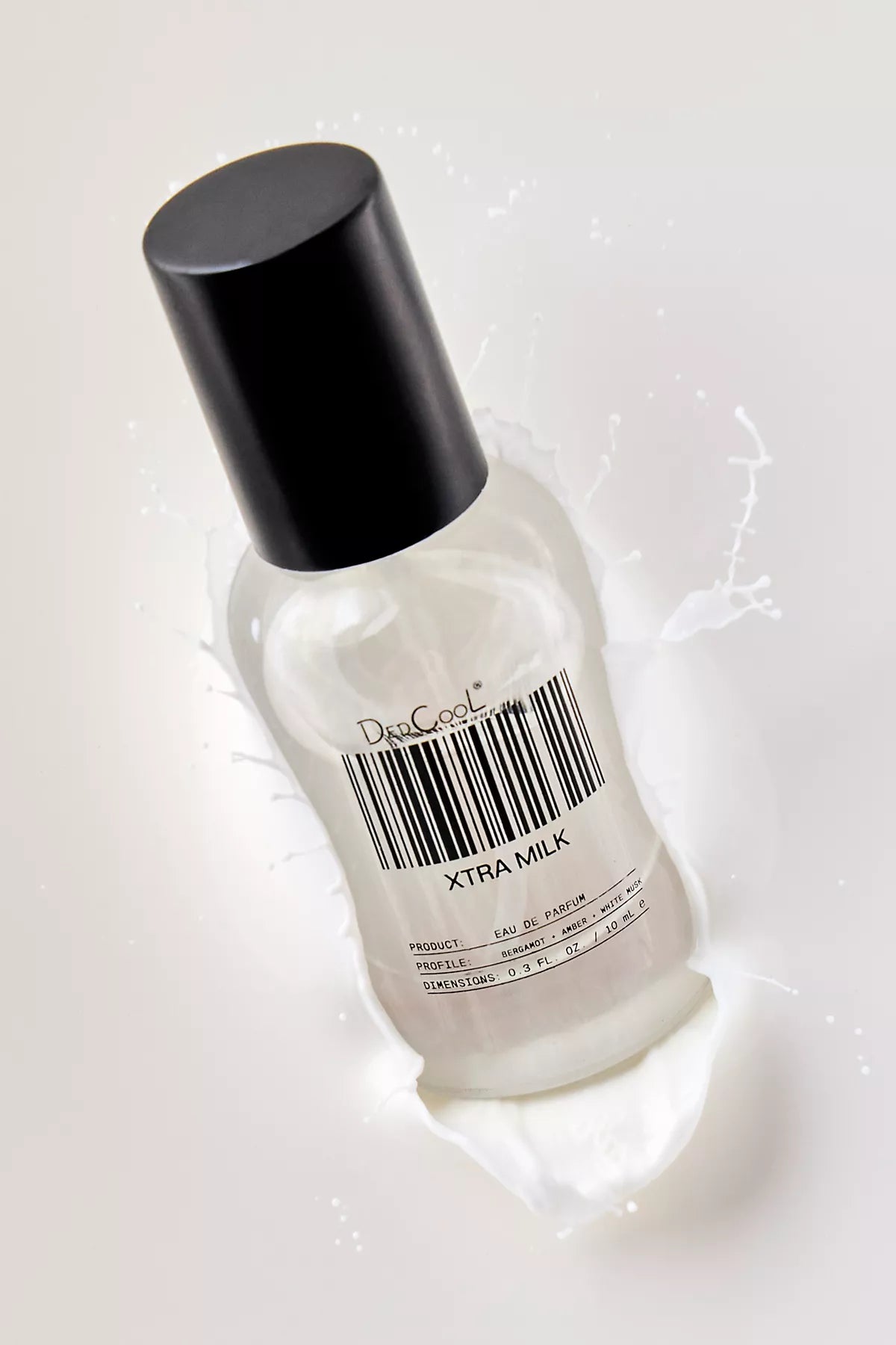 DedCool Milk Travel Trio