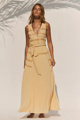 Adonna Maxi Dress