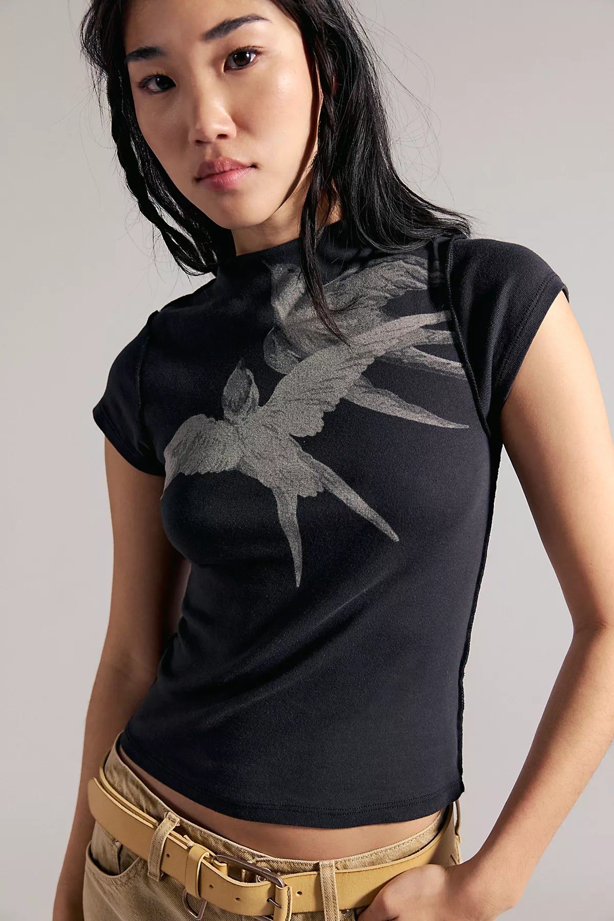 Birds In Flight Tee
