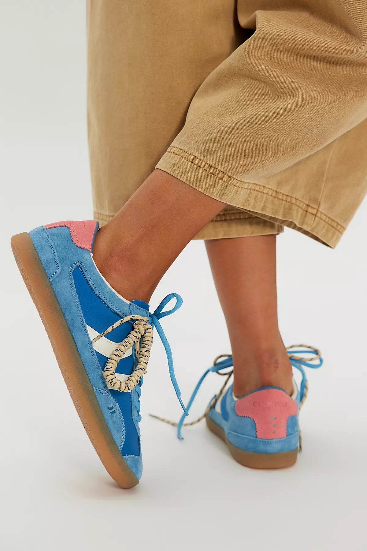 Coolway Kizuna Sneakers