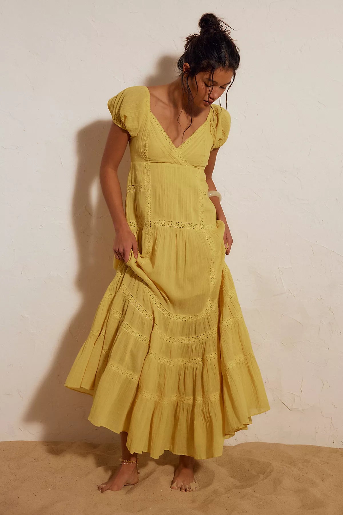 Aura Maxi Dress