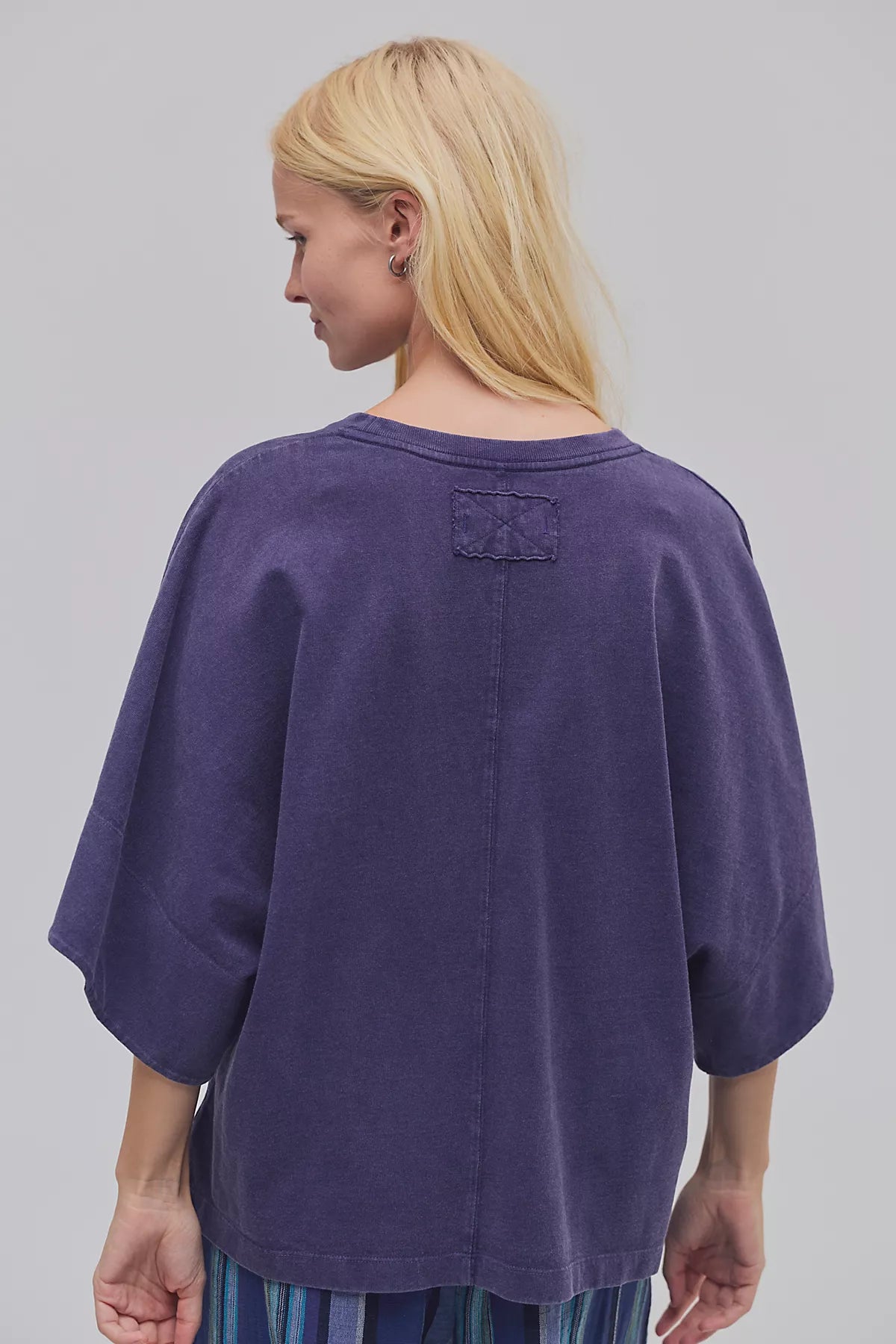 We The Free Atlas Dolman Tee