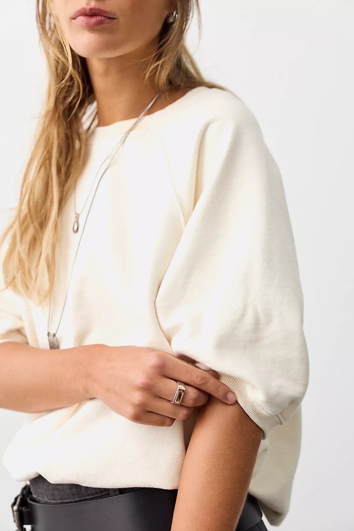 Better On Sweatshirt