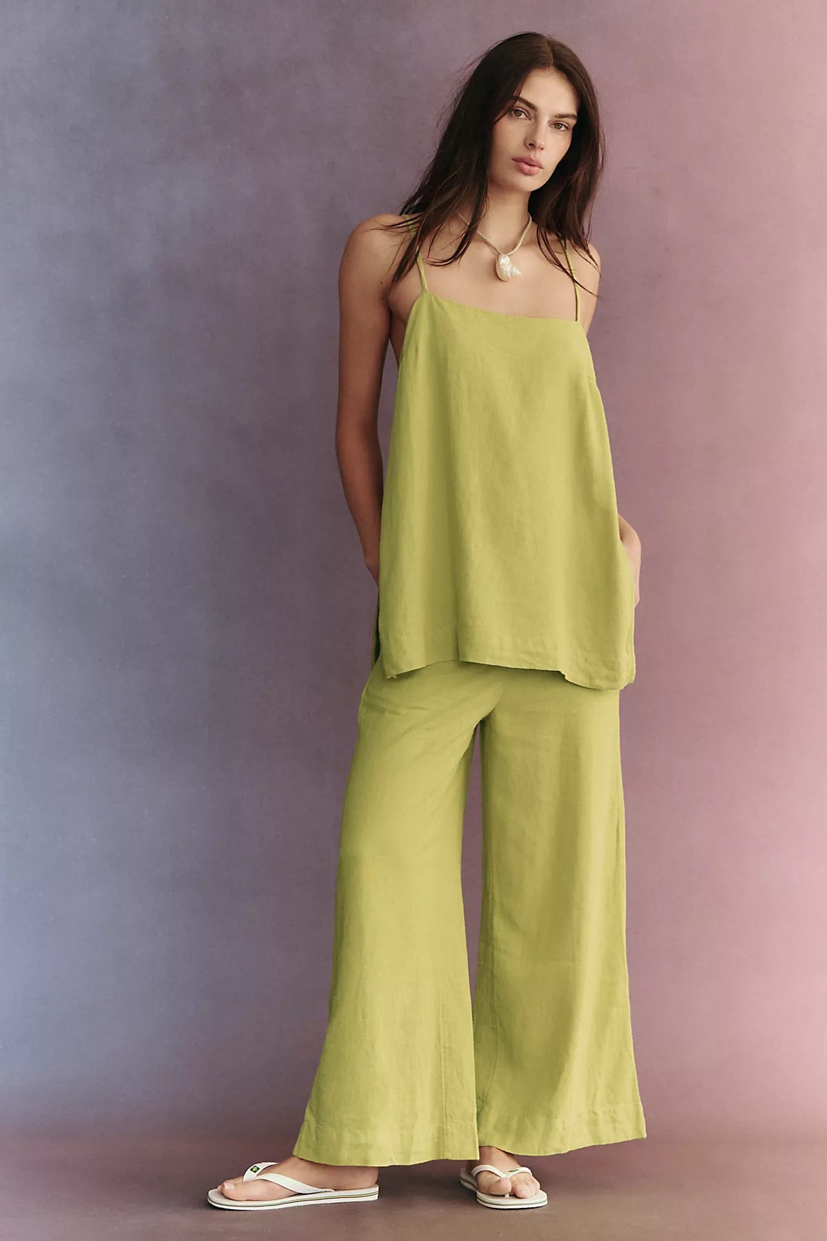 Sightseer Linen Set
