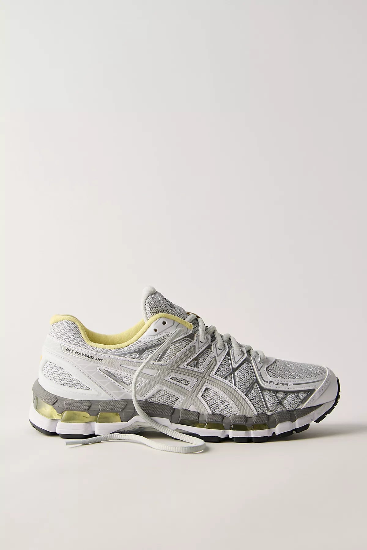 ASICS GEL-KAYANO 20 Sneakers