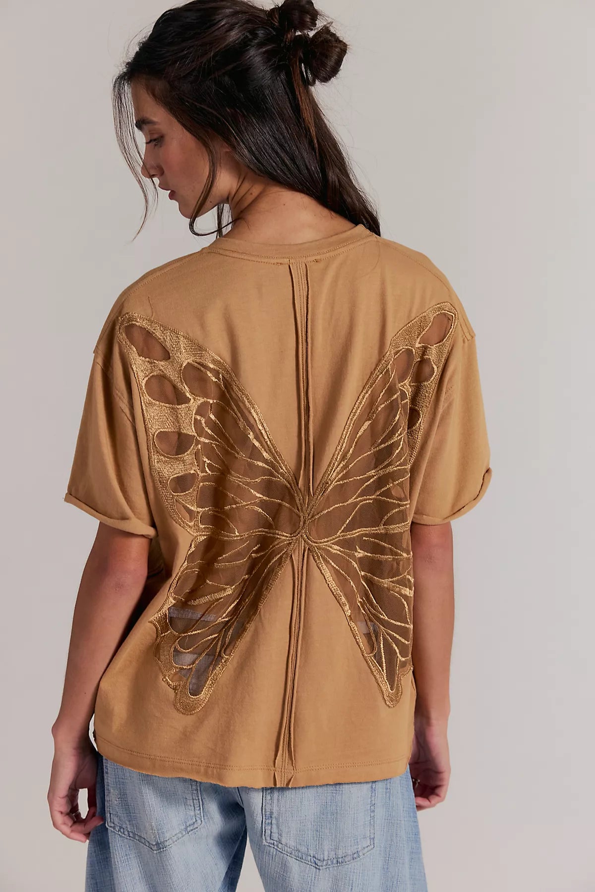 Tricia Fix Butterfly Tee