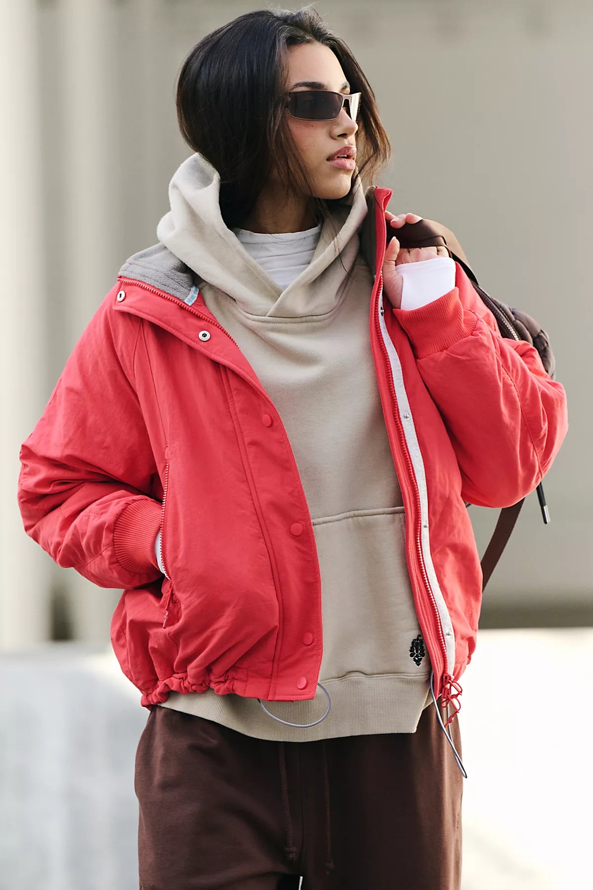 Field Tripper Jacket
