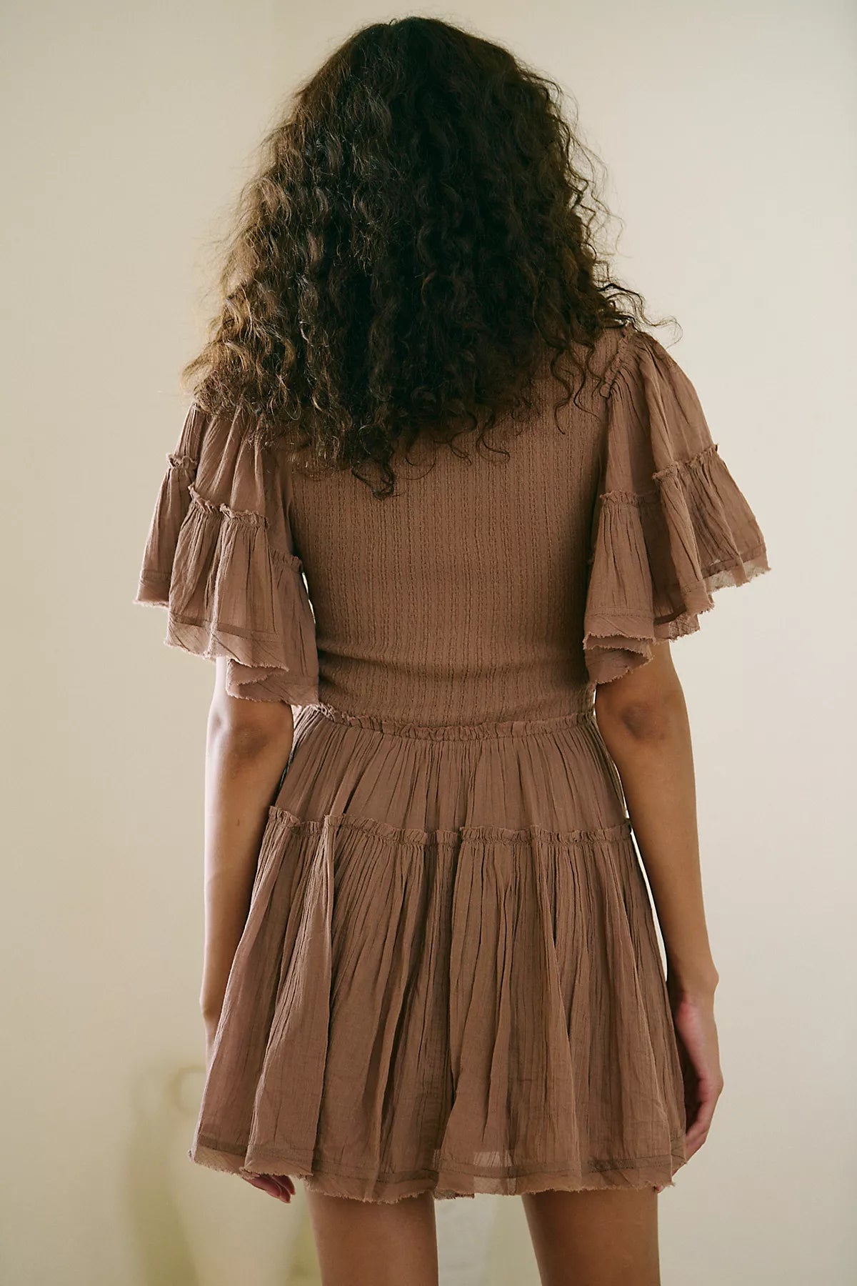 Fia Mini Dress