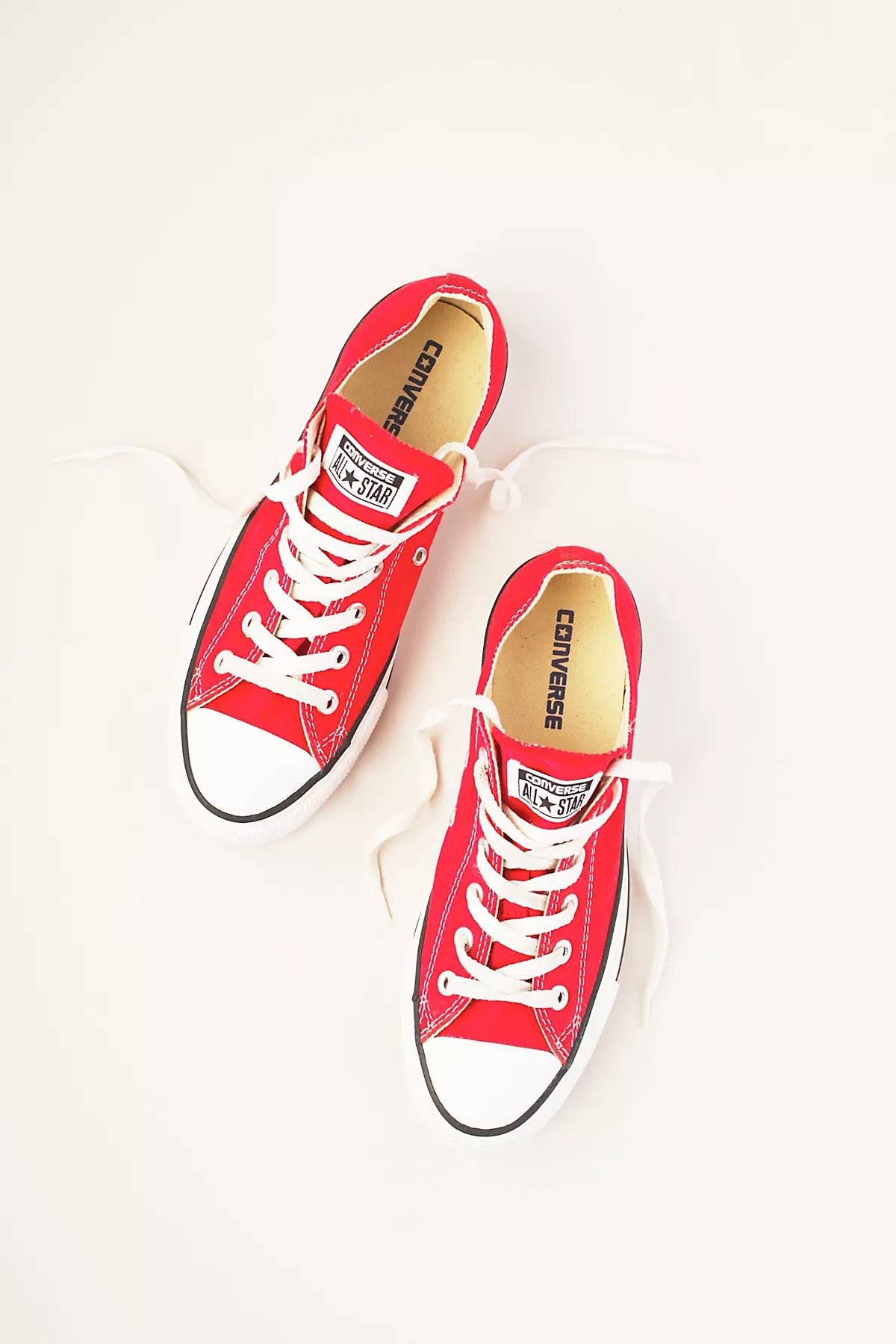 Chuck Taylor All Star Low-Top Converse Sneakers