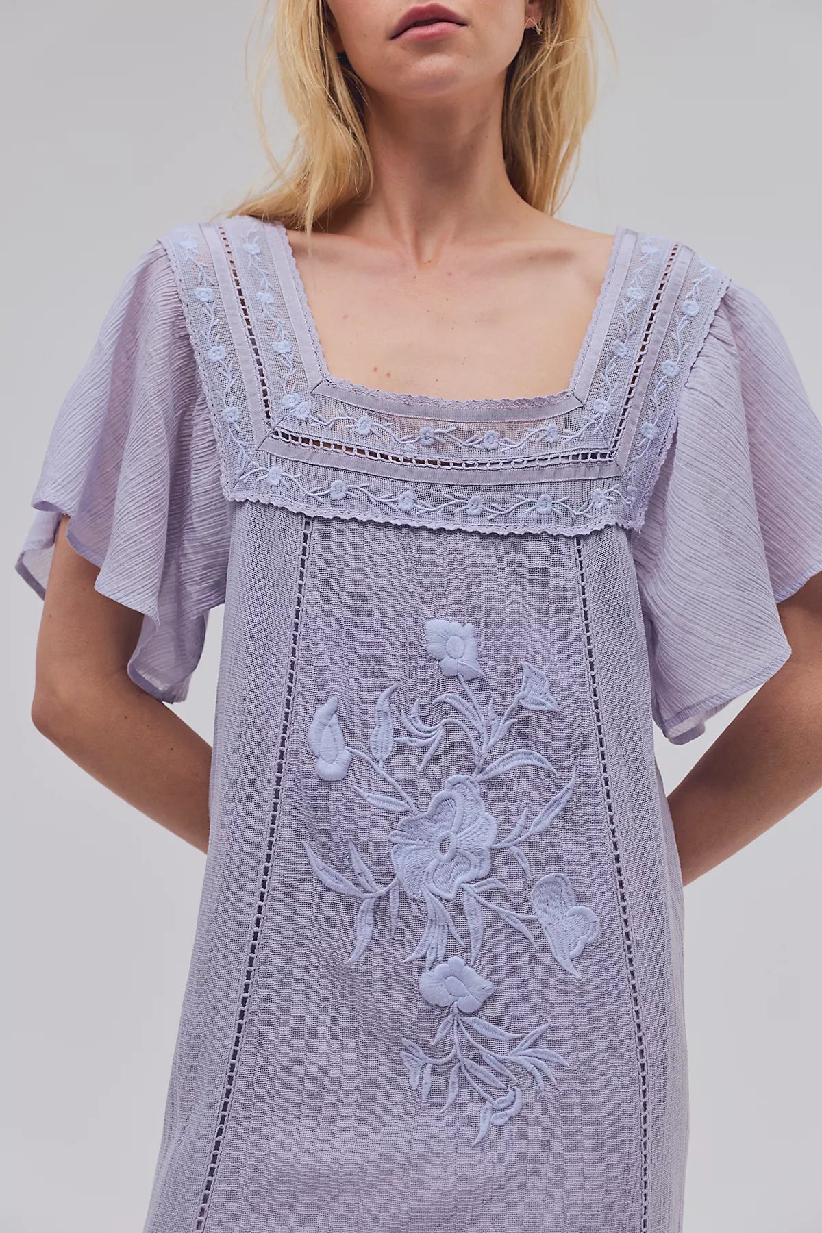 Forever Free Maxi Dress