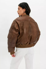 Deadwood Bofinger Bomber