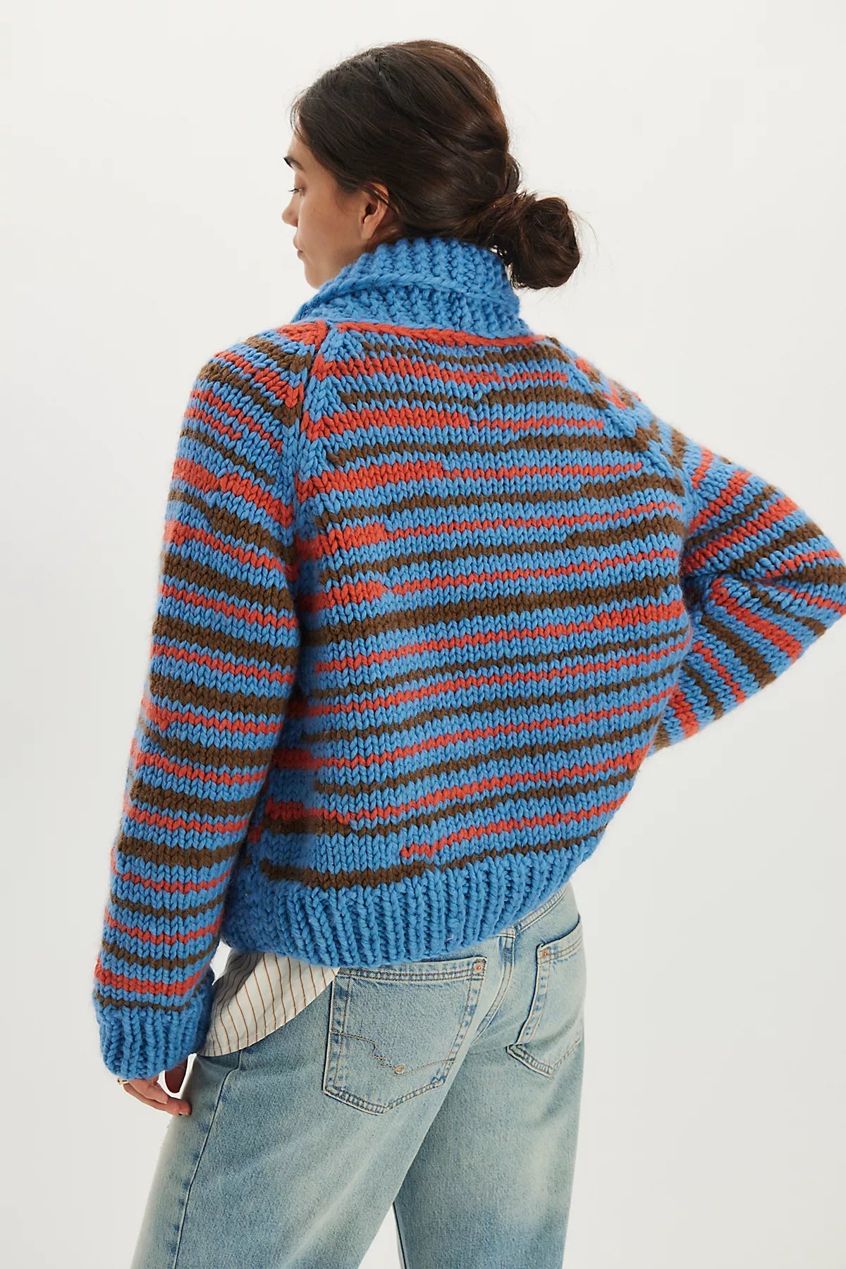 GOGO No Waste Cardi