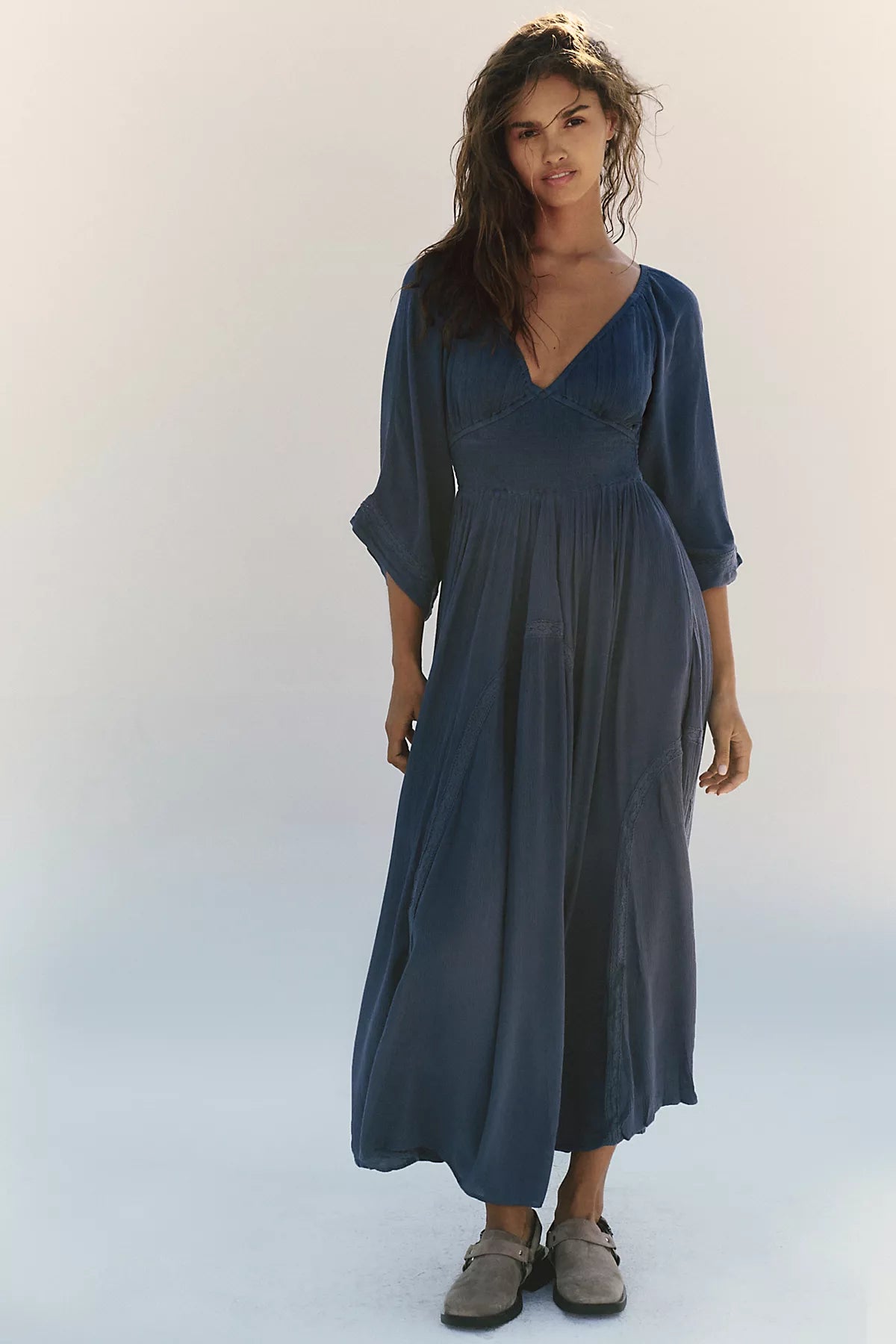 Dixie Maxi Dress