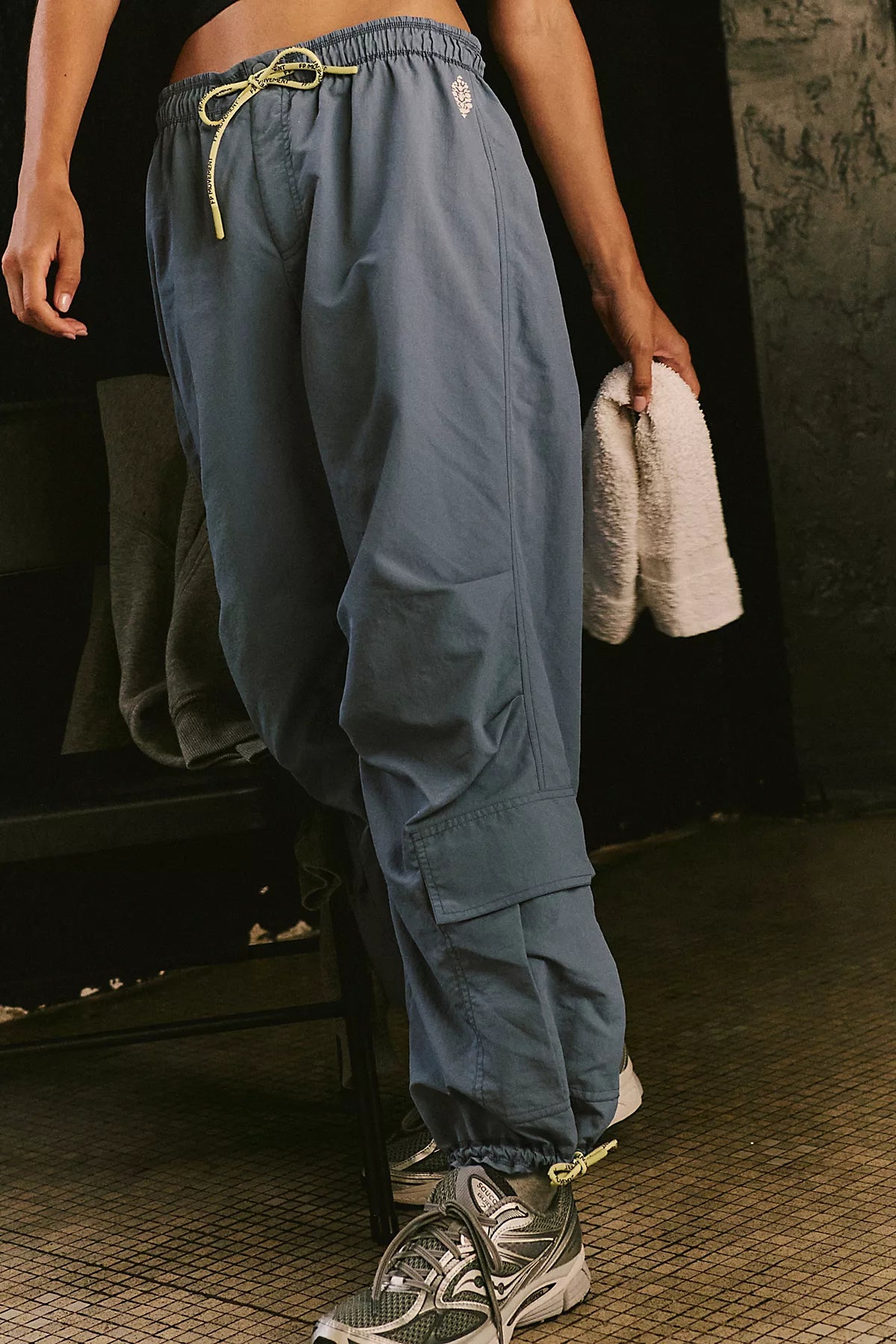 Every Move Pants