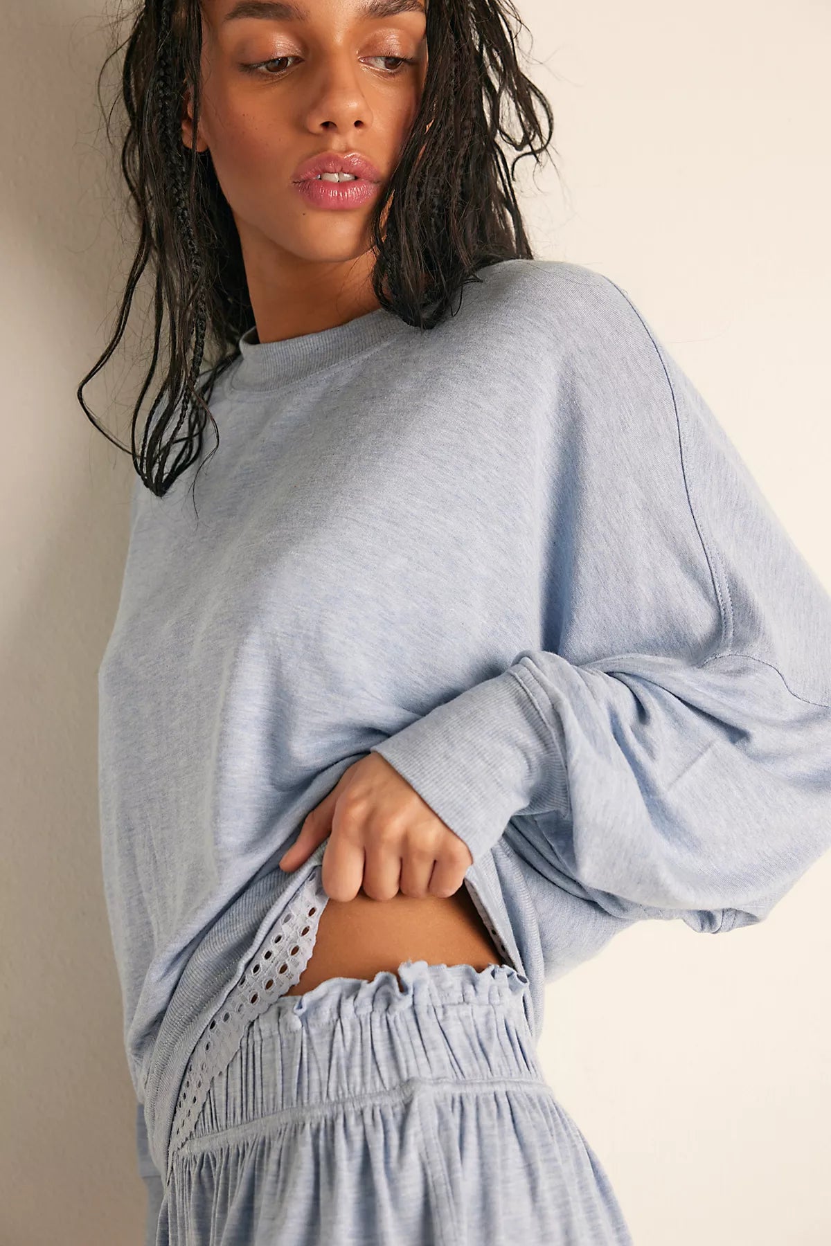 Dream State Pullover