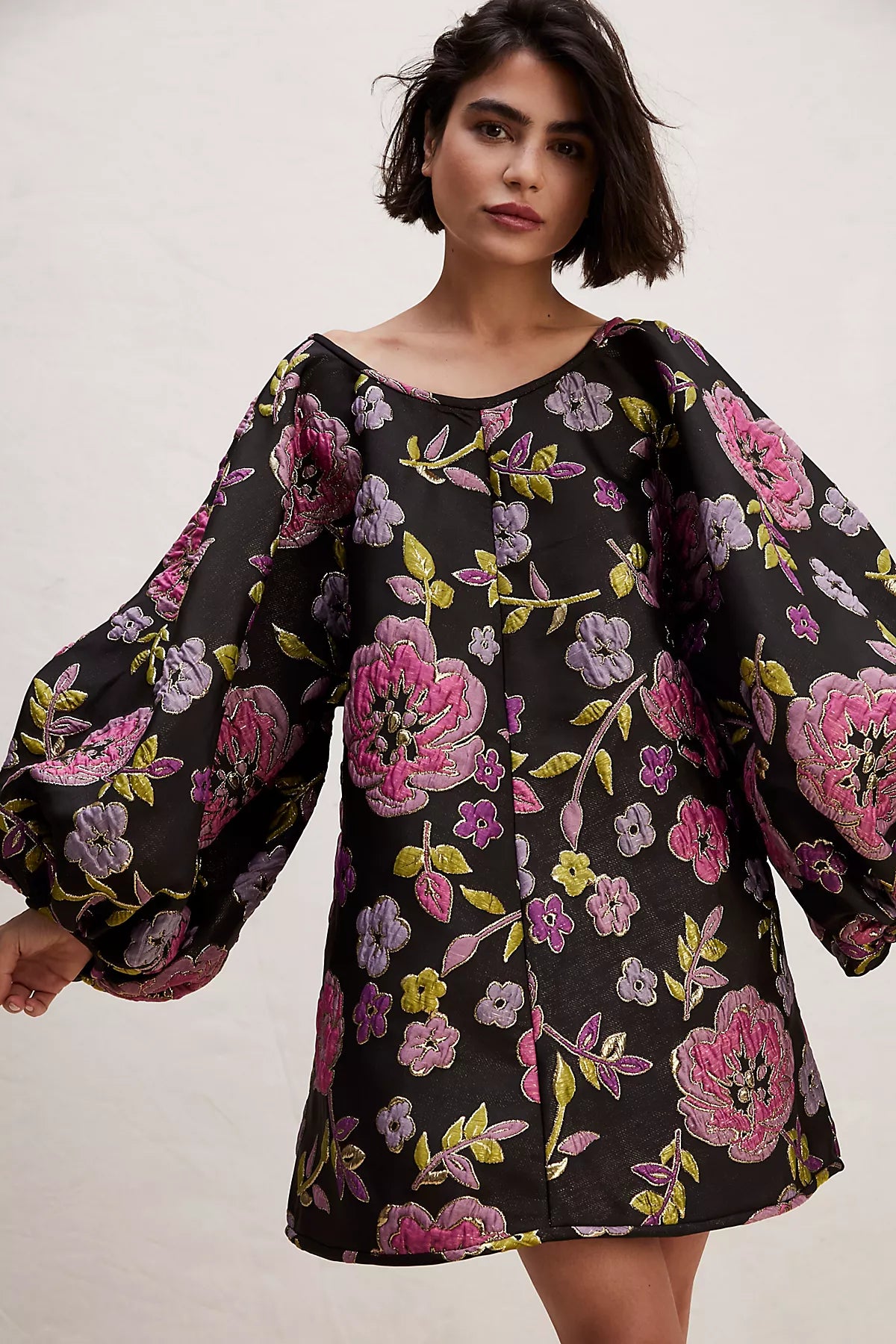 Arianne Elmy Good Luck Dress