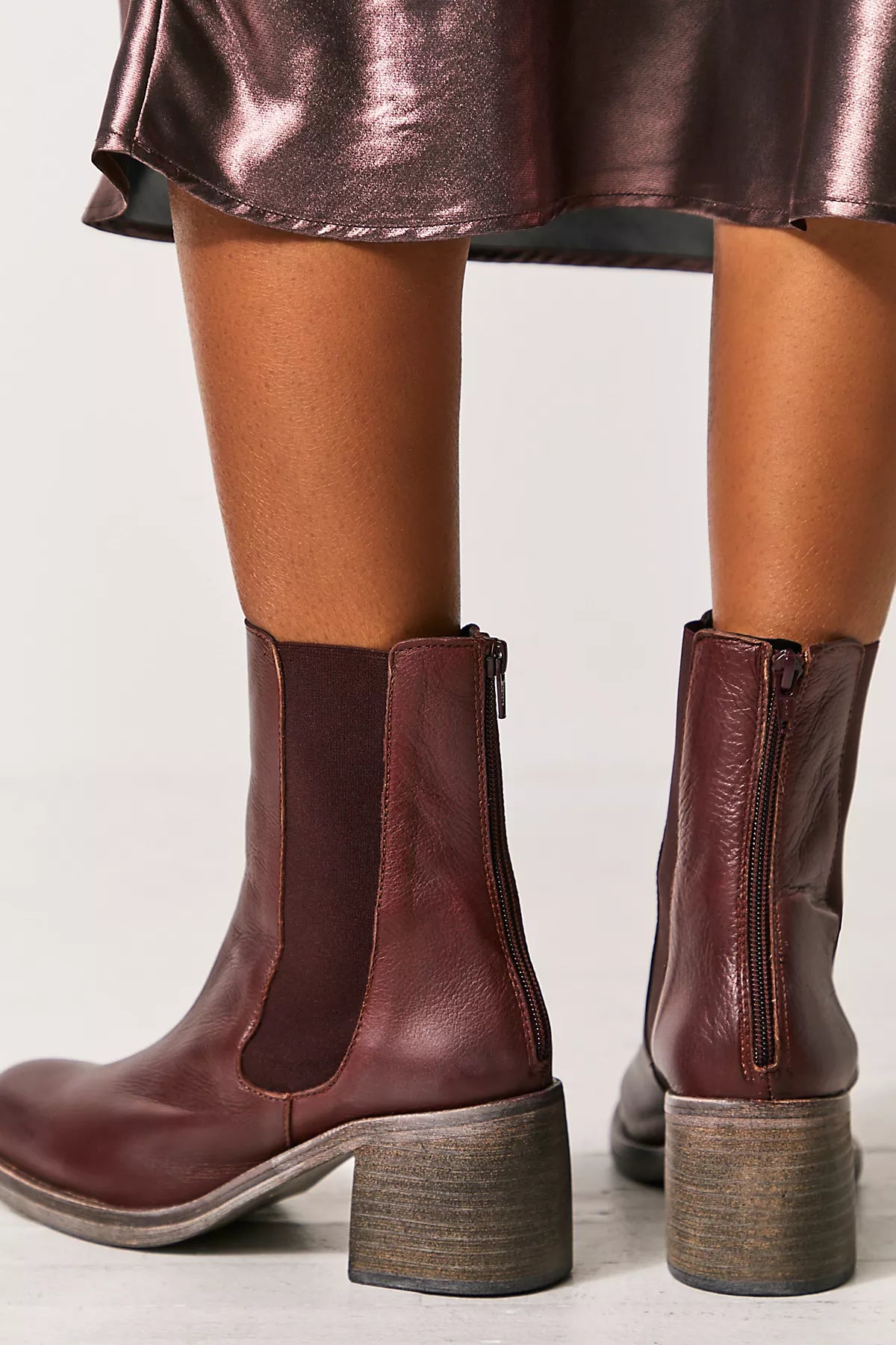 Essential Chelsea Boots