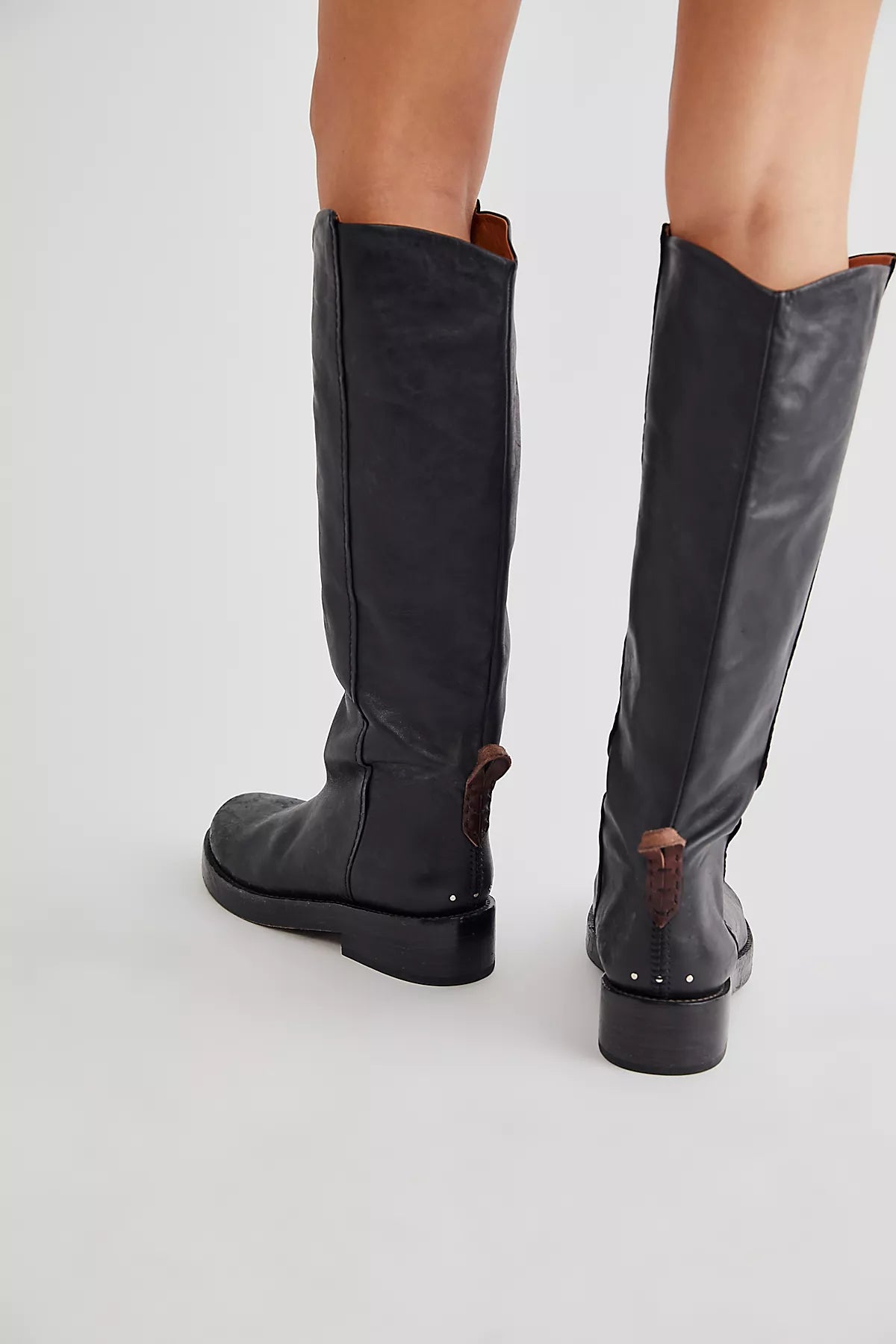 We The Free Bryce Equestrian Boots