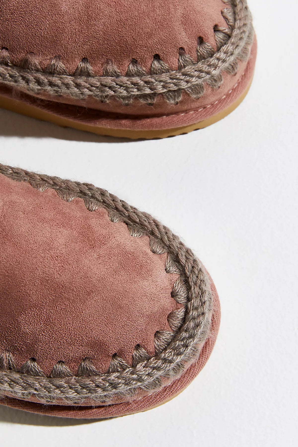 MOU Glacier Boots
