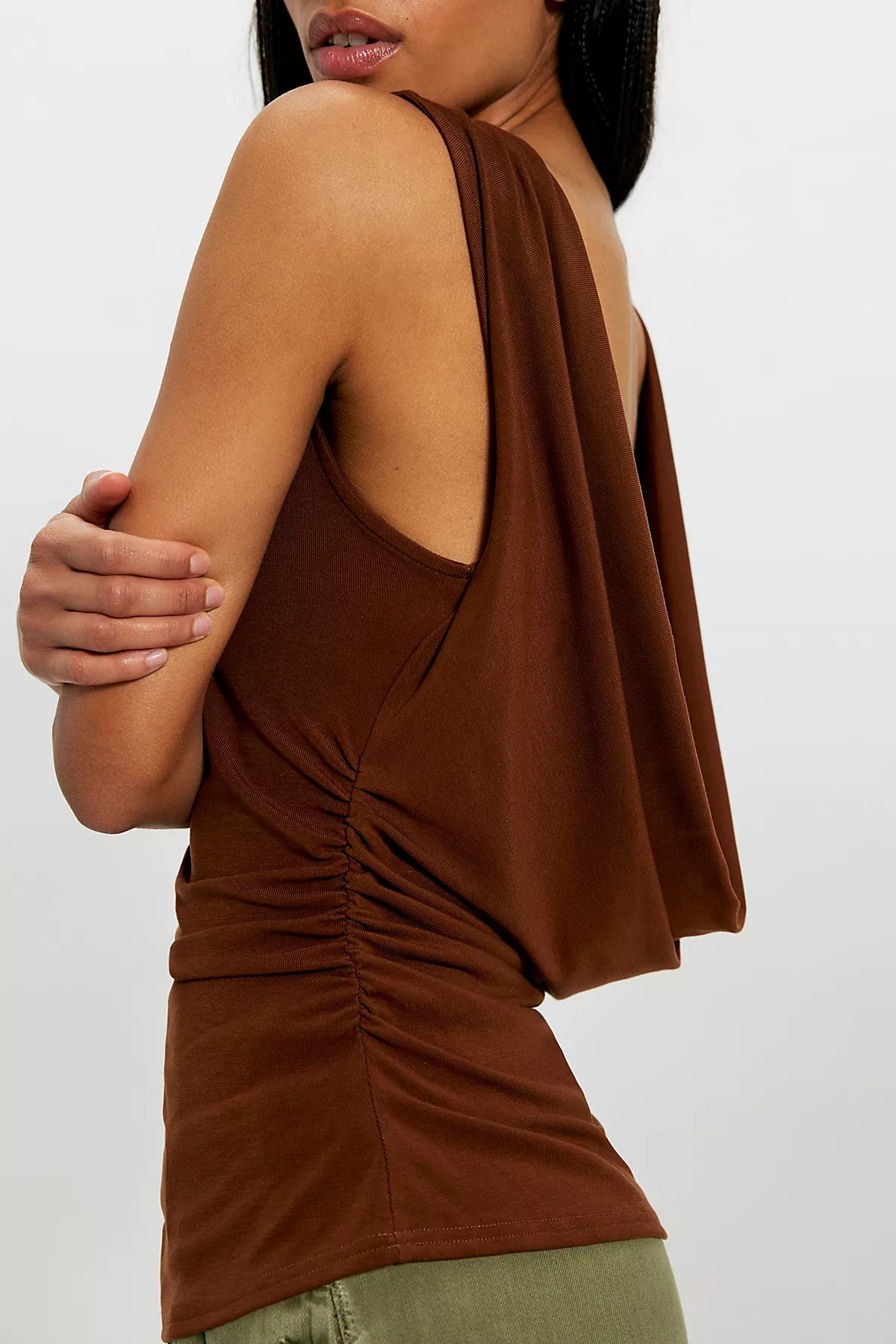 Double Take Tank