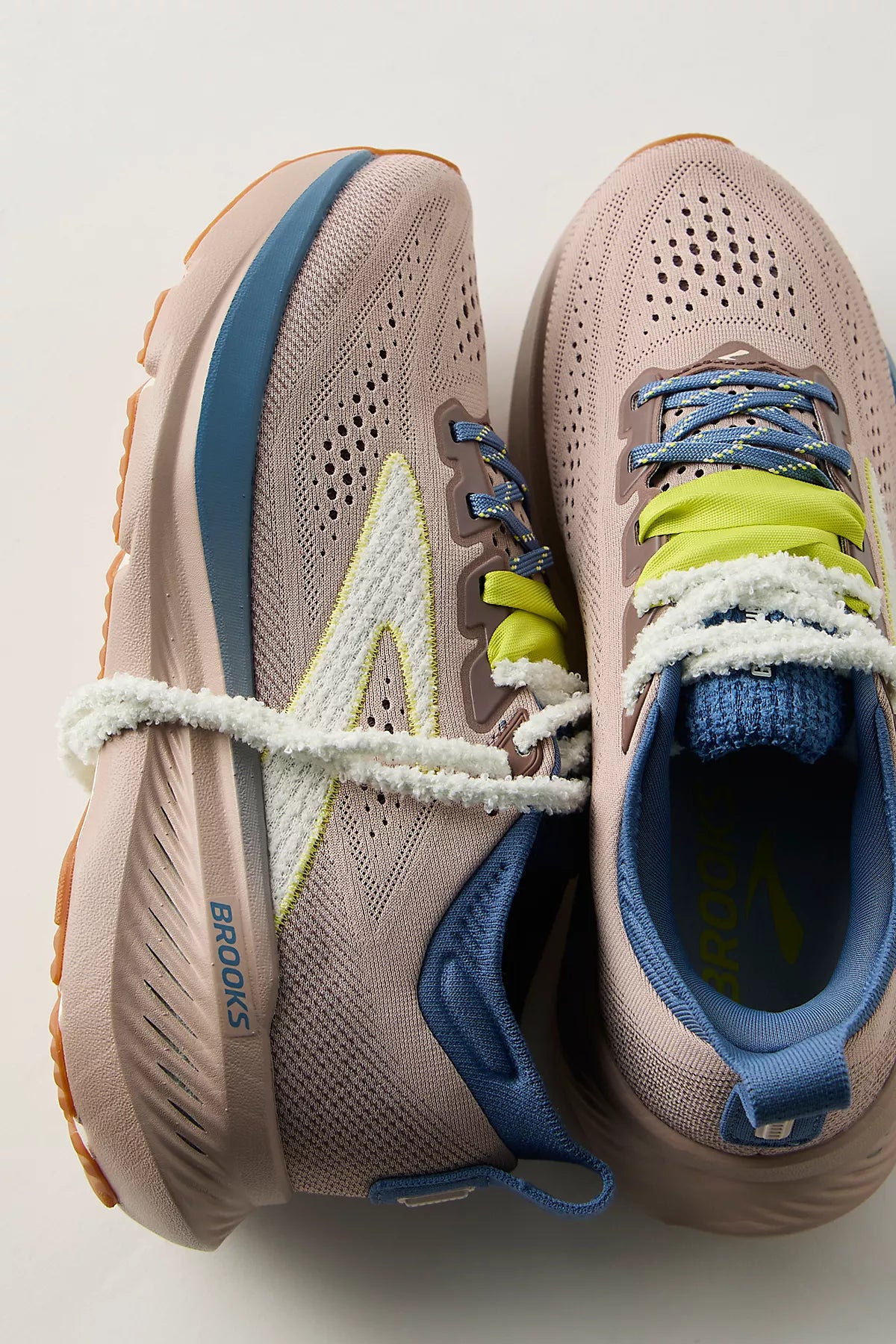 Brooks for FP Movement Glycerin 23 Sneakers