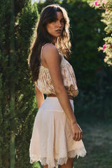 Blair Bubble Top