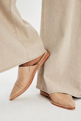 Becky Mules