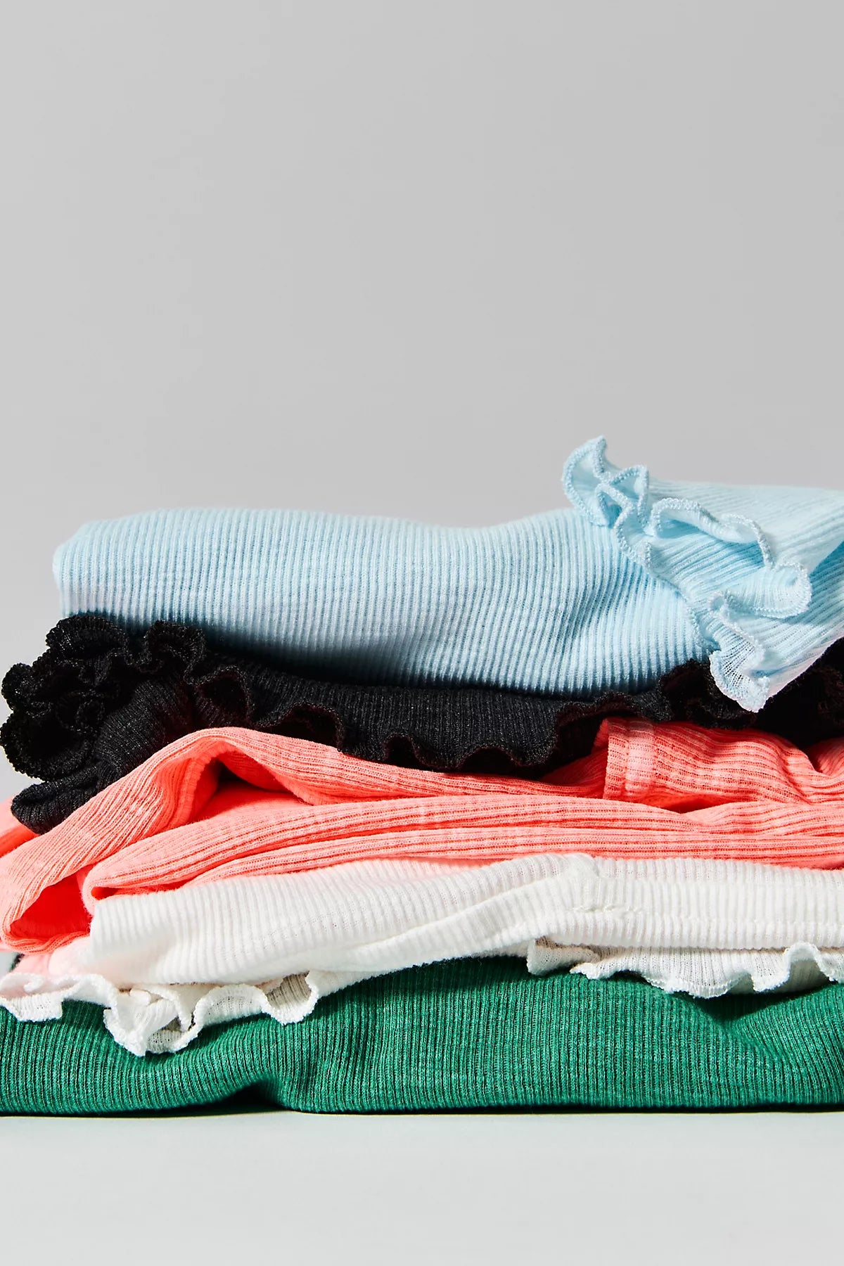 Breathe Easy Layer
