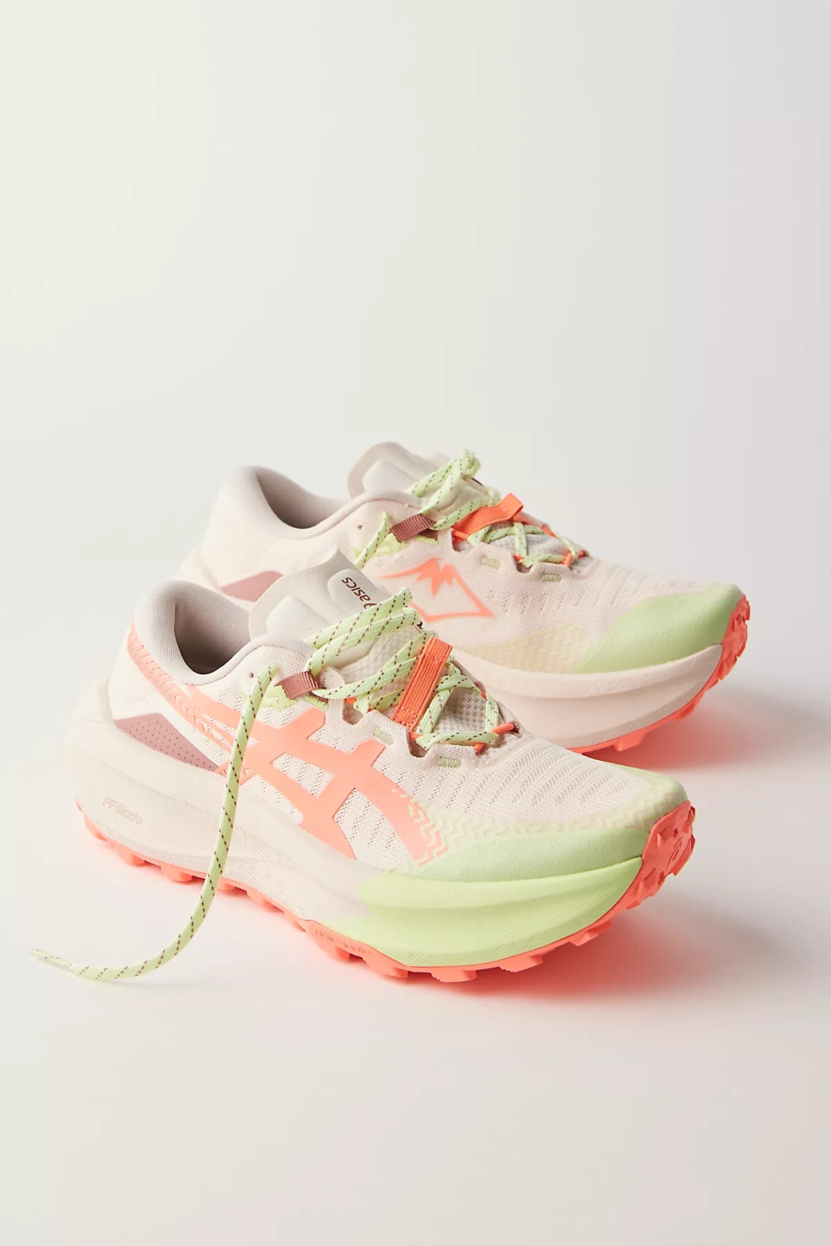 ASICS TRABUCO MAX 5 Sneakers