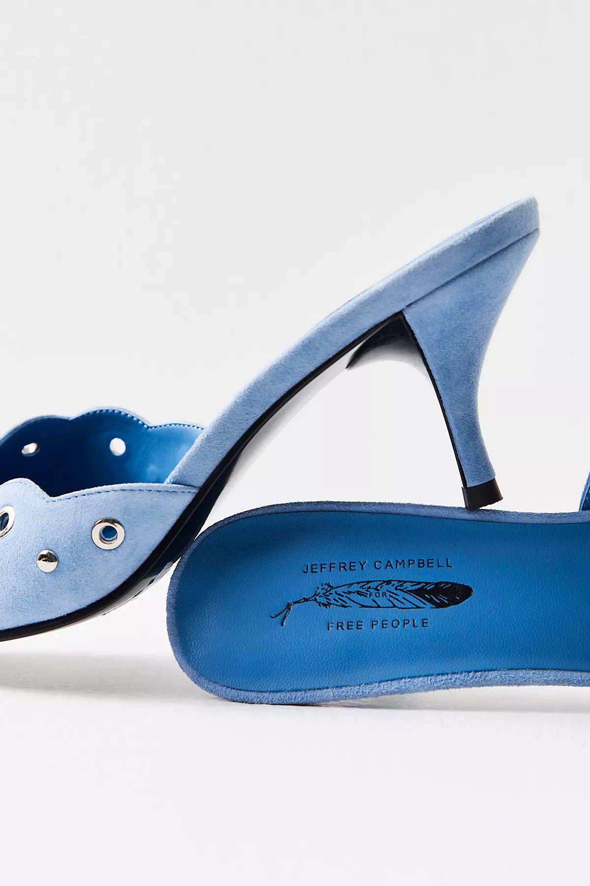Arabella Heels