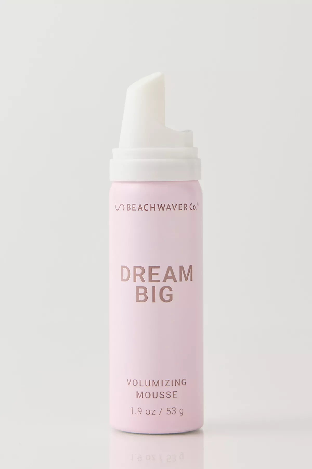 Beachwaver Dream Big Volumizing Mousse Travel Size