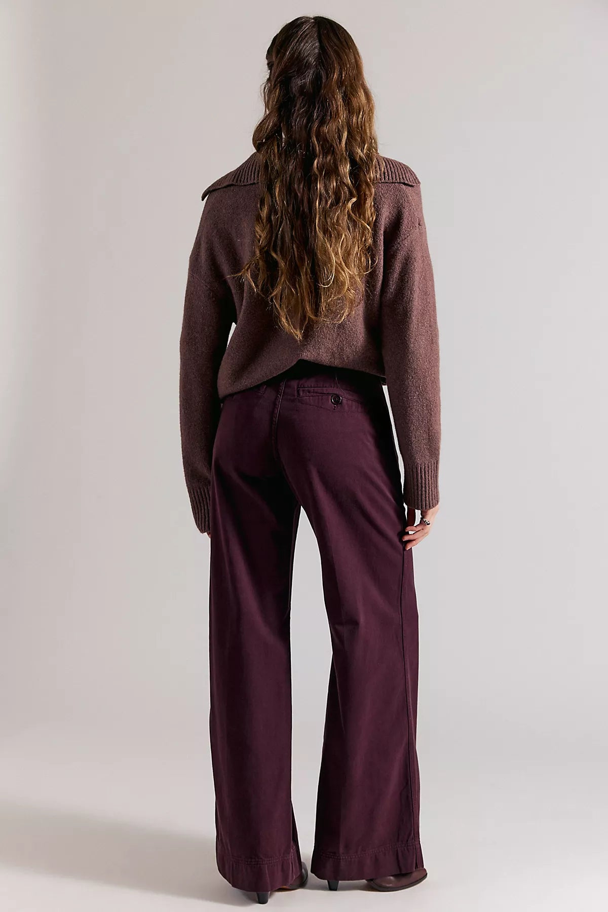 AMO Frida Trouser Jeans
