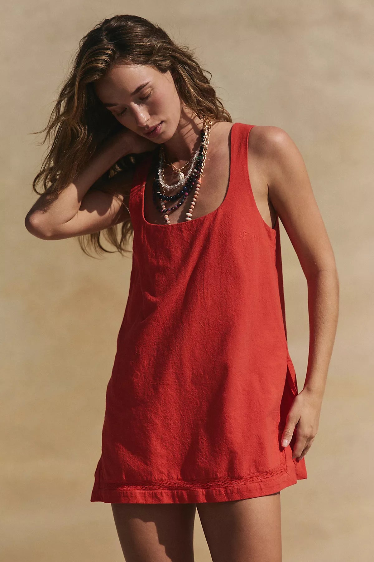 Summer Smiles Romper