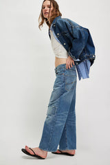 Denimist Georgia Jeans