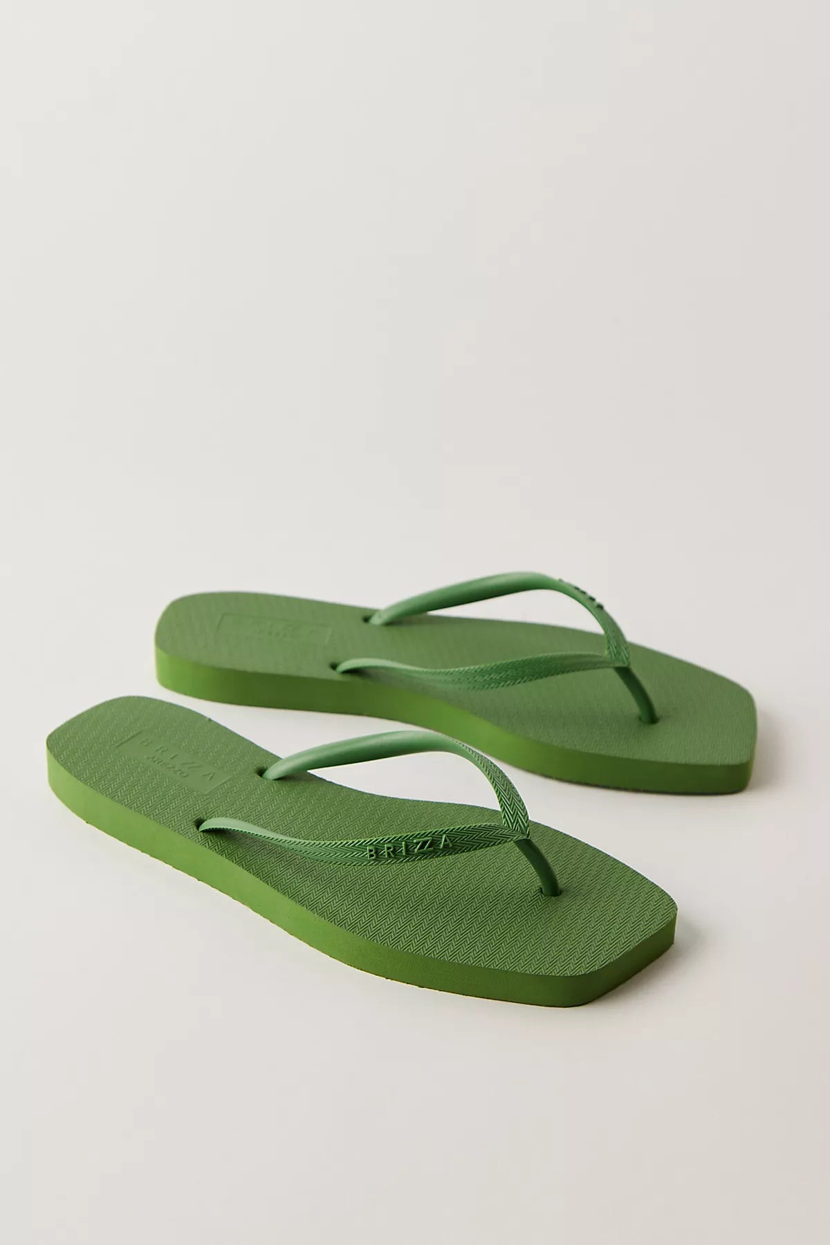 Going Coastal Flip Flops