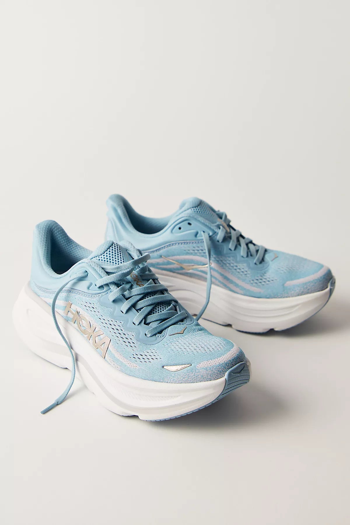 HOKA® Bondi 9 Sneakers