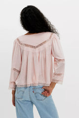 Frolic Free Top