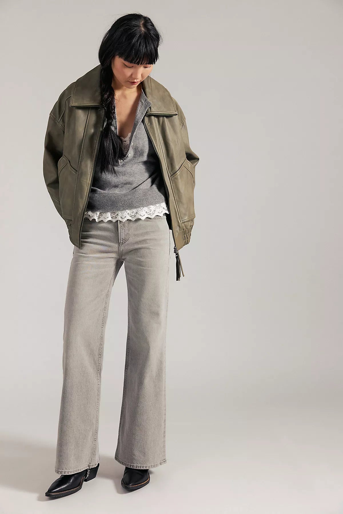 Citizens of Humanity Kimberly 70s Flare Jeans