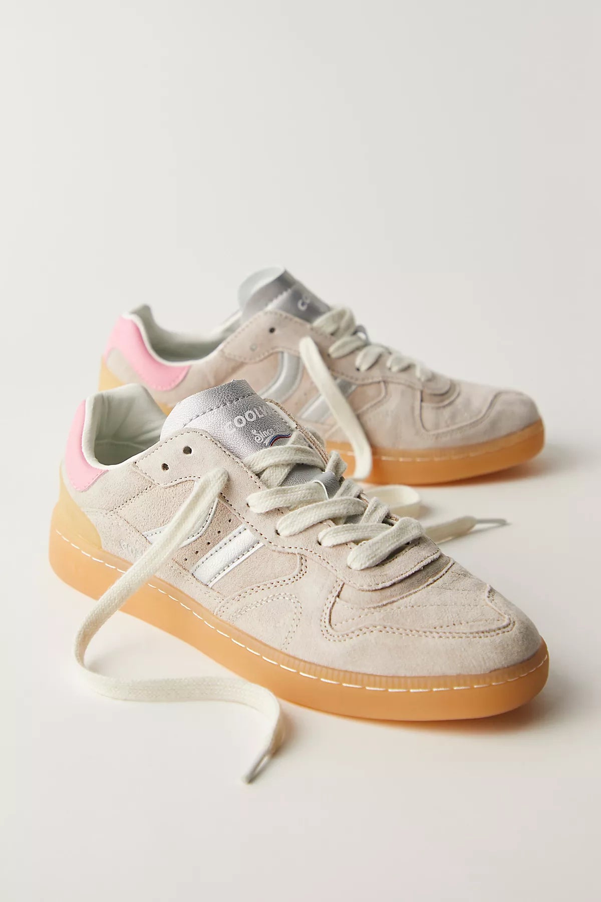 Coolway Goal Sneakers